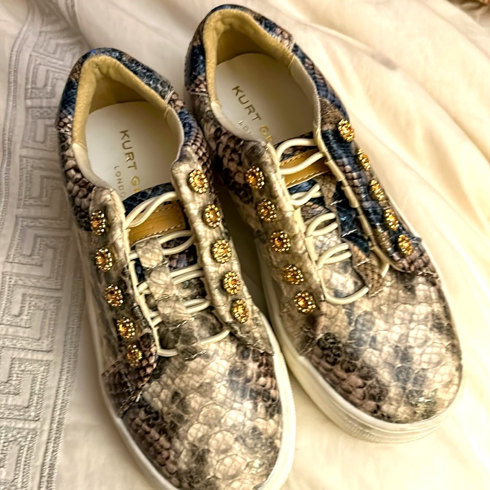 Kurt Geiger London
